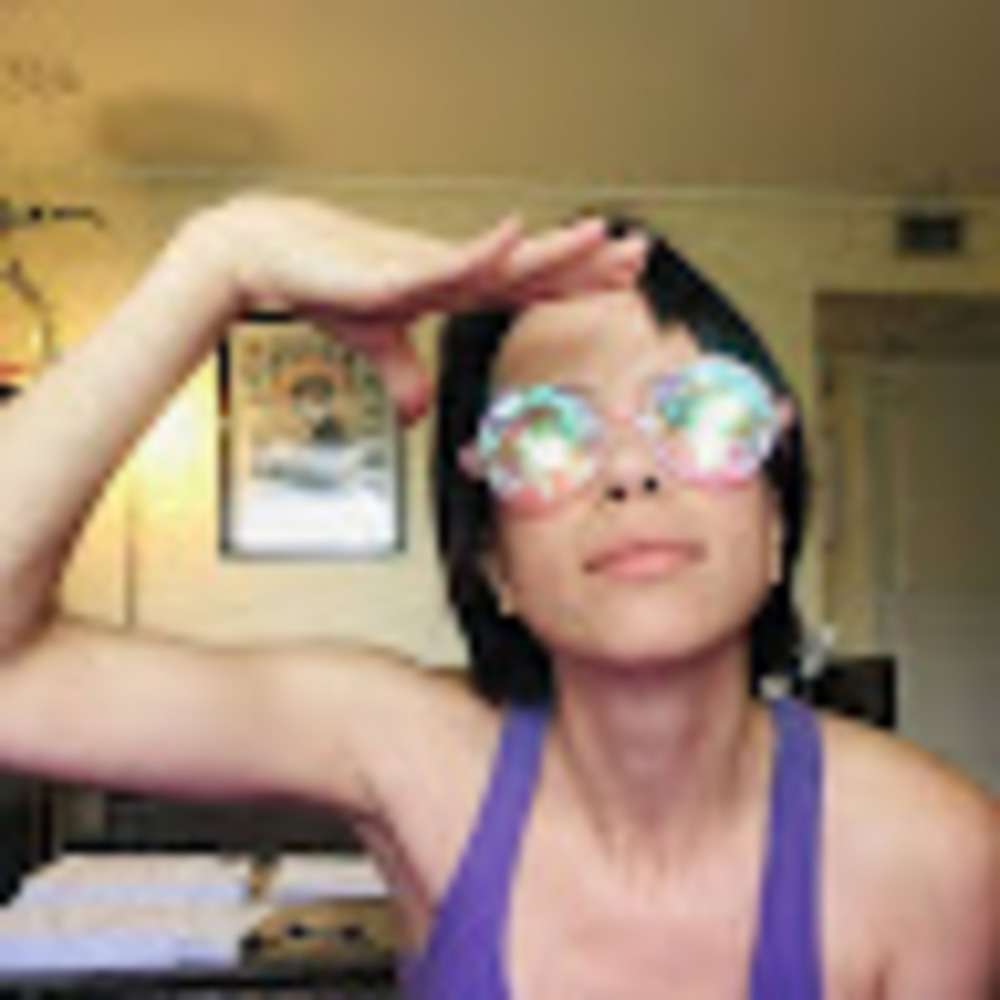 Meet your Posher, Julia